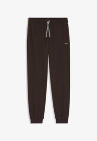 Ikke valgt, dark brown four