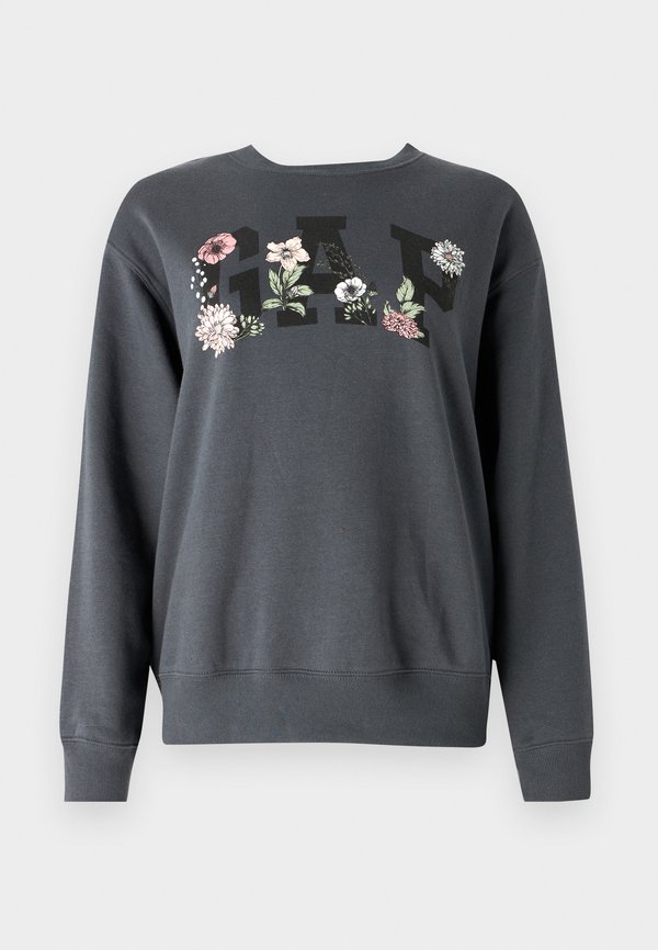 HERITAGE CREW - Sweatshirt - cast iron4