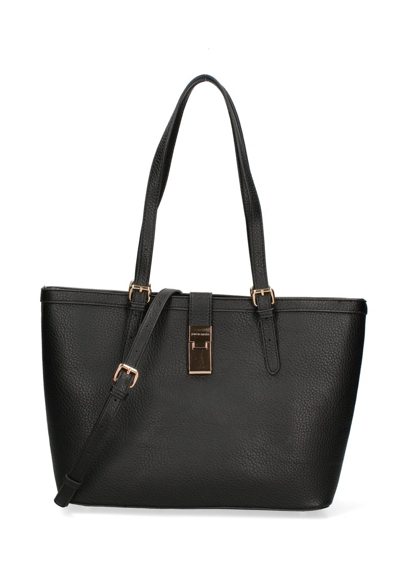 Pierre Cardin Borsa a mano - black