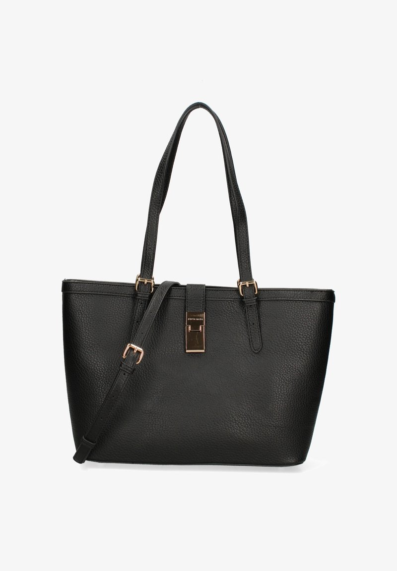 Pierre Cardin Borsa a mano - black