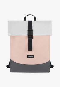 Unselected, rosa grau