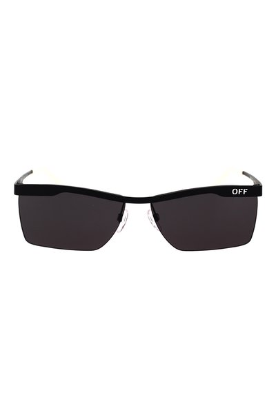 OFF-WHITE OCCHIALI DA SOLE OFF-WHITE  - Occhiali da sole - black