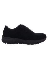 Solidus KEA - Sneaker low - schwarz