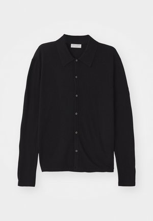 Tiger of Sweden VERKLIN - Cardigan - night sky