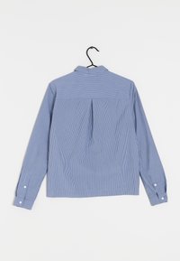 OPUS Camicetta - blue