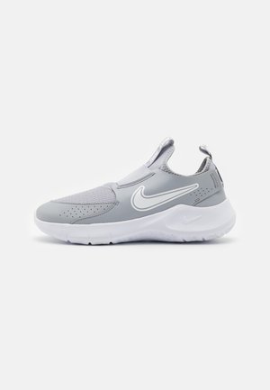 FLEX RUNNER 3 UNISEX - Hardloopschoenen competitie - wolf grey/white