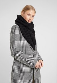 DRYKORN CRONICA - Scarf - black