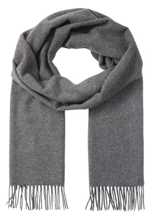 Sjaal - grey