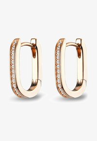 Unausgewählt, rose gold-coloured