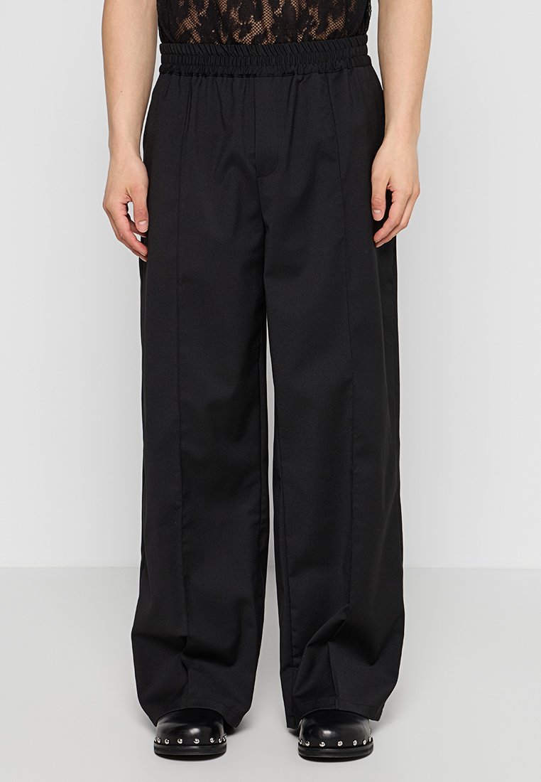 Han Kjøbenhavn Broek zwart