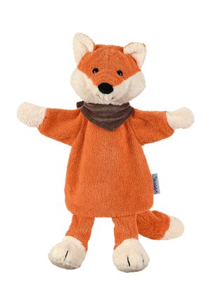 Sterntaler, FUCHS - Cuddly toy - original
