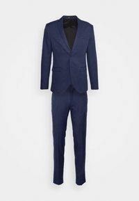 Jack & Jones PREMIUM RCOSTA - Traje - medieval blue