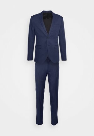 Jack & Jones PREMIUM RCOSTA - Traje - medieval blue