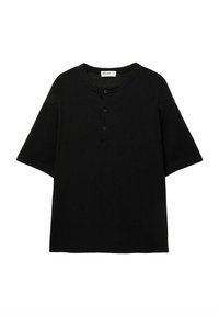 Unselected, black