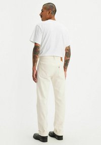 Levi's® 501® LEVI'S®ORIGINAL - Straight leg jeans - rock beat