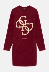 Valimata, ballroom red