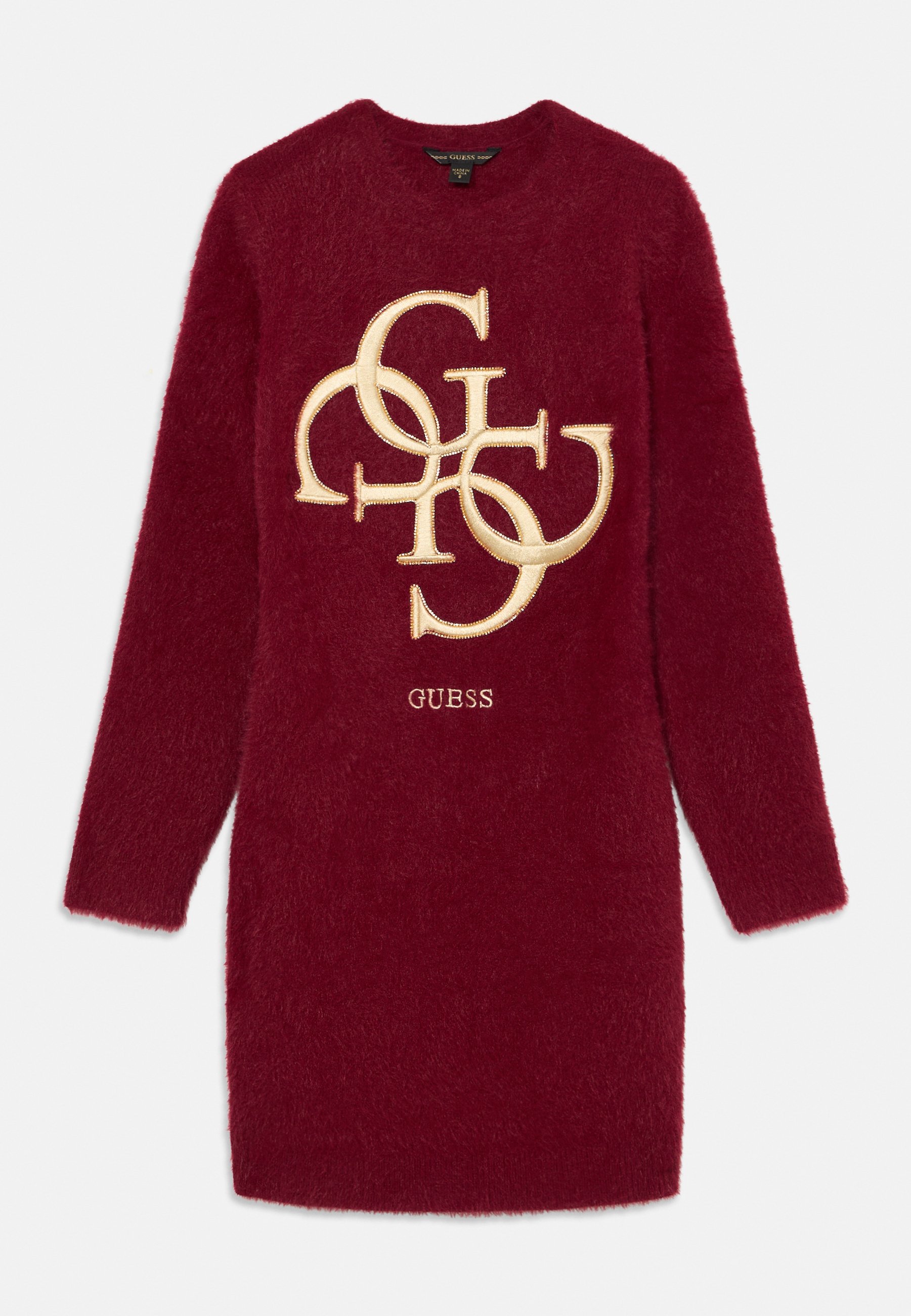 Guess Strass Vestito Guess Zalando Guess JUNIOR DRESS Abito