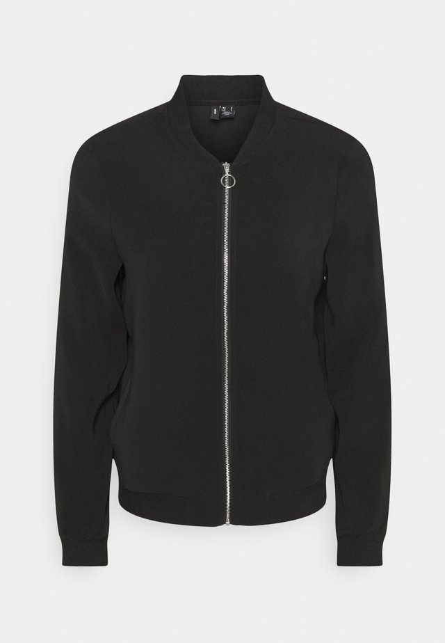 VMCOCO - Bomberjacke - black