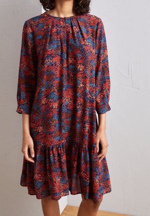 Vestido informal - dark blue