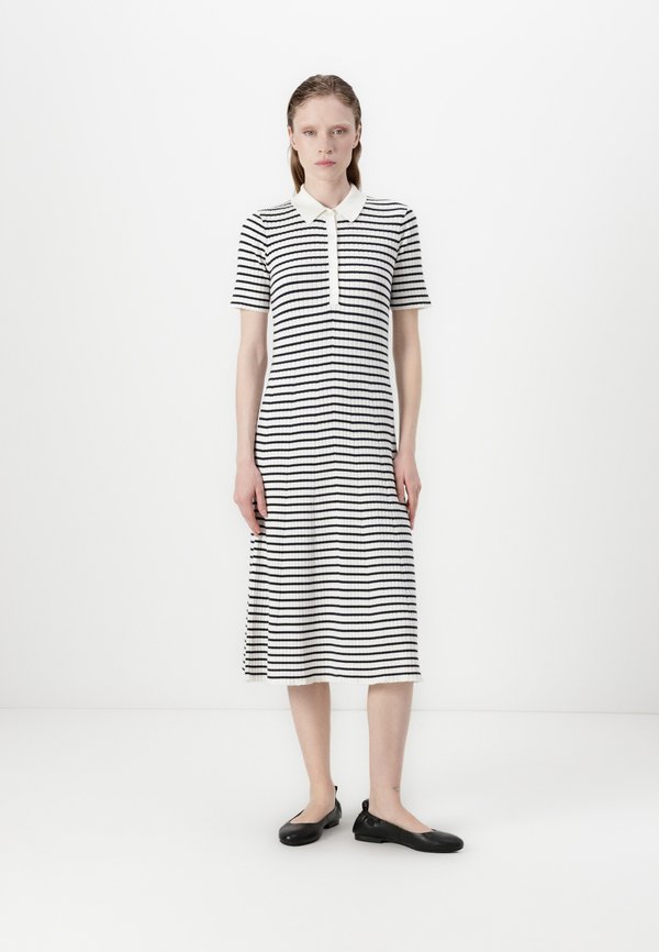 RUGGER DRESS - Freizeitkleid