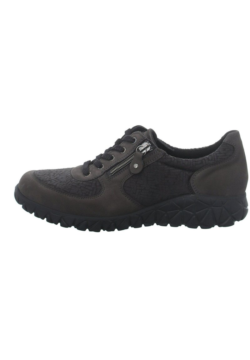 Waldläufer HAVY  - Sneakers laag - grau