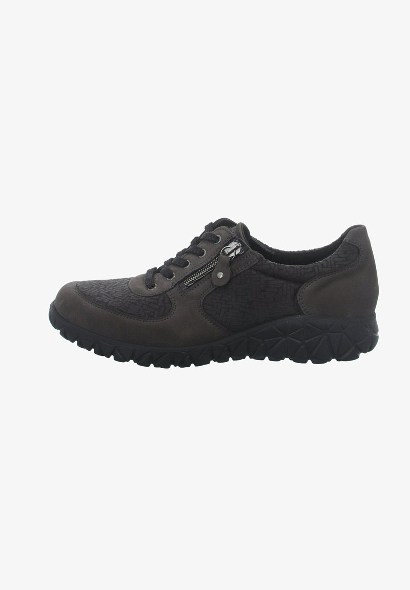 Waldläufer HAVY - Sneakers laag - grau