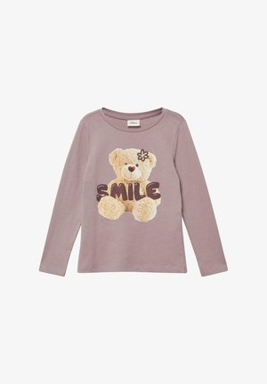 Ilgarankovis viršutinės dalies drabužis - zartrosa