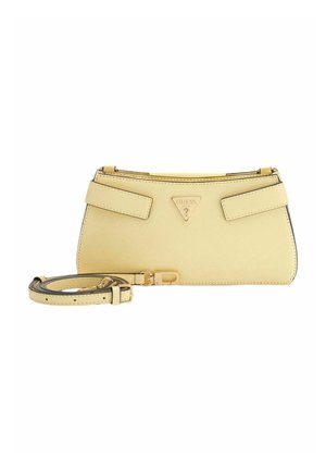 SERENOVA MINI - Sac bandoulière - yellow