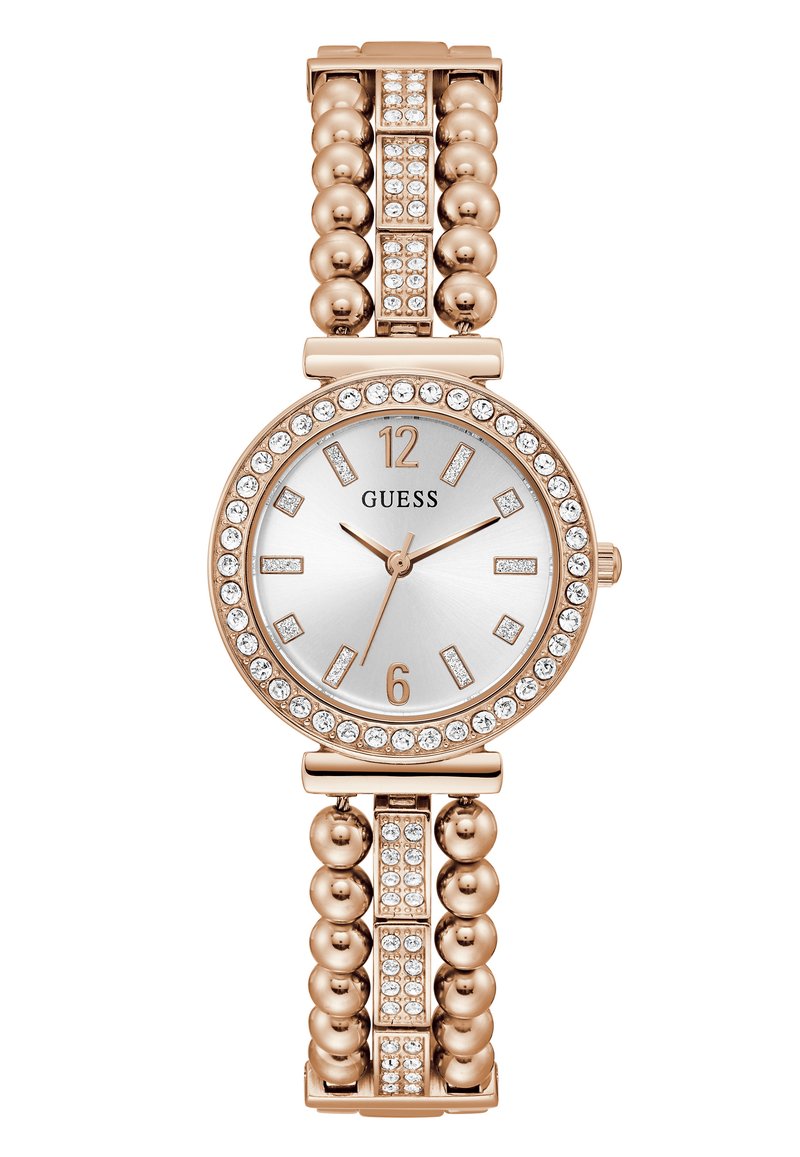 Guess - GALA - Klocka - rose gold-coloured, Förstora