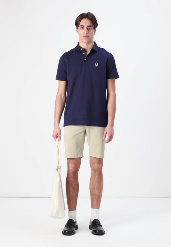 CORE KEN - Shorts - light beige3