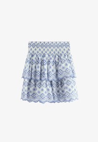 Sélectionné, light dusty blue