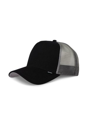 Cap - black