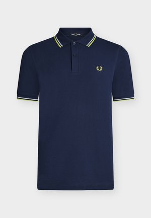 Fred Perry, - Koszulka polo