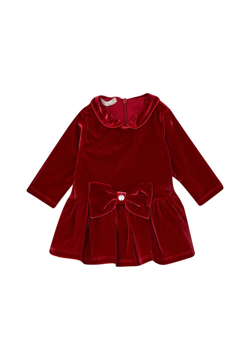 Liu Jo Kids Cocktailjurk (rood)paars