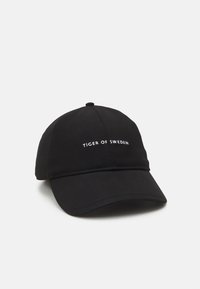 HENT UNISEX - Keps - black