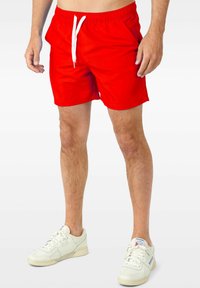 Suitmeister SUPERMAN SET - Shorts - red