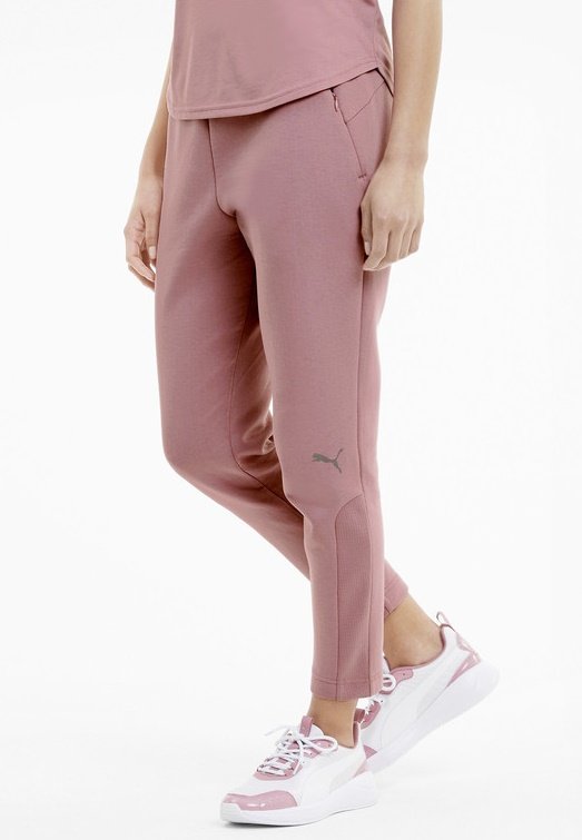 puma jogginghose rosa