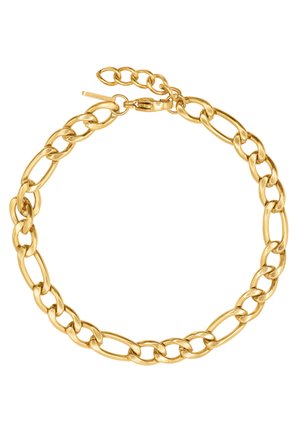 Armband - goldfarbend