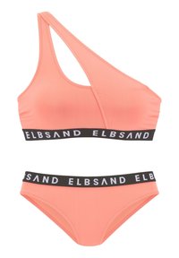 Elbsand - SET - Bikini - lachs Image miniature 1