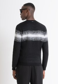 Antony Morato REGULAR FIT - Vesta - black