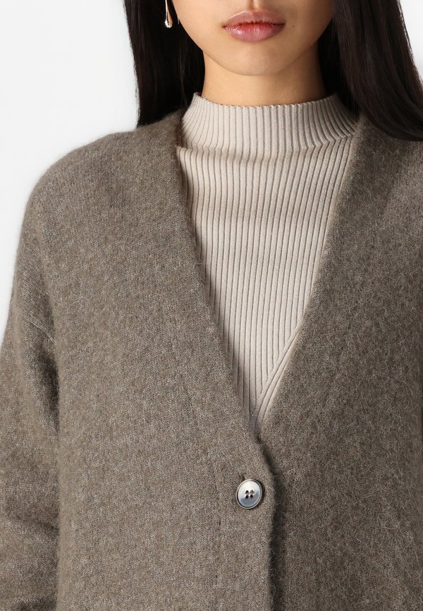 NORA CARDIGAN  - Cardigan - bungee cord3