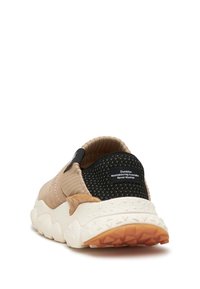 Flower Mountain CAMP UNI - Sneakers basse - beige