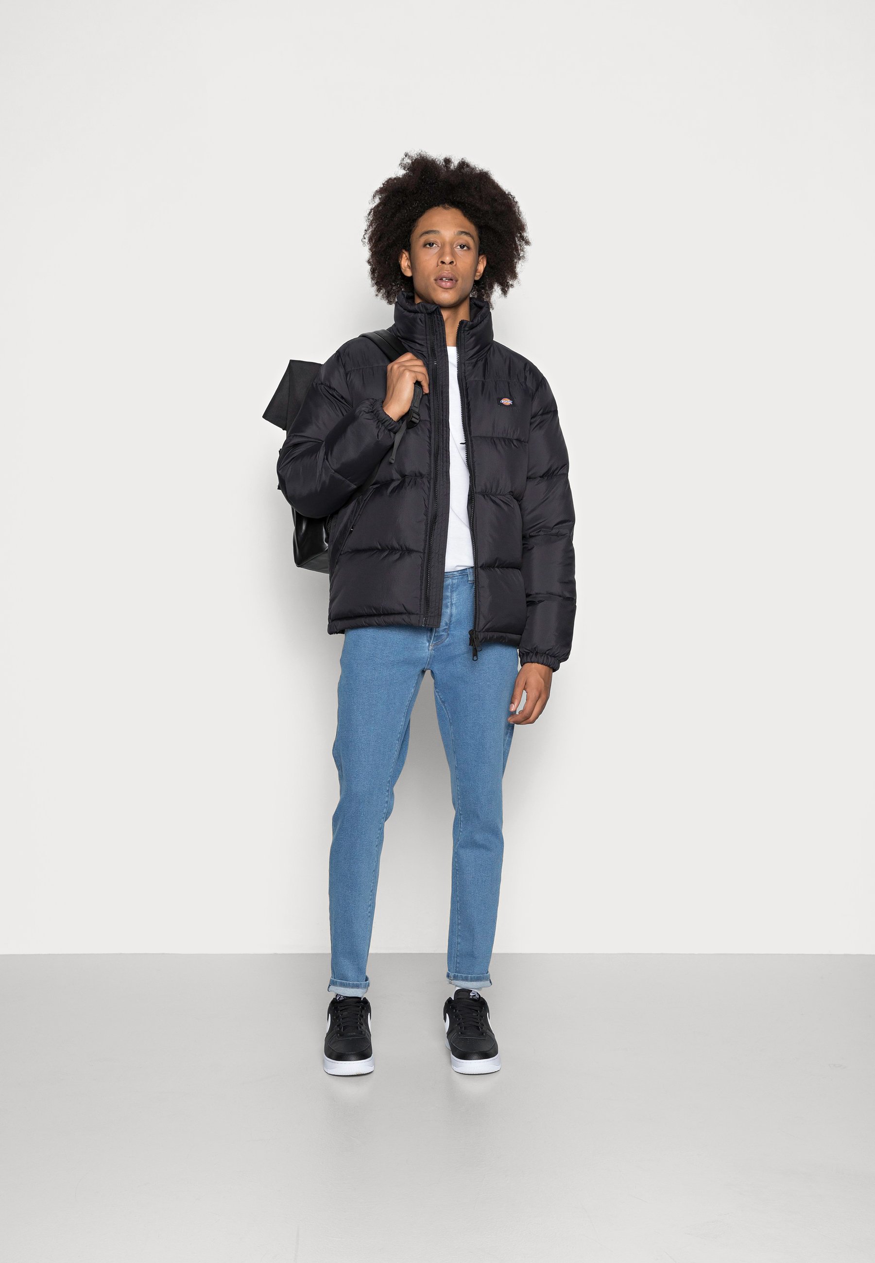 Dickies WALDENBURG PUFFER JACKET 