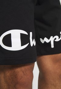 Champion Träningsshorts - black