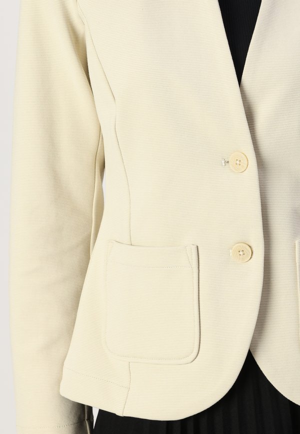 STRUCTURE - Blazer - summer beige4