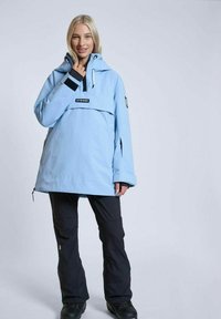 Strobe LUNA - Vinterkappa /-rock - lightblue