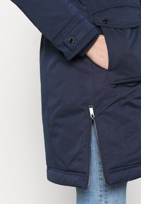 Hollister Co. Dunkappa / -rock - blue