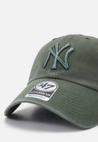 '47 MLB NEW YORK YANKEES UNISEX - Nokkmüts - moss