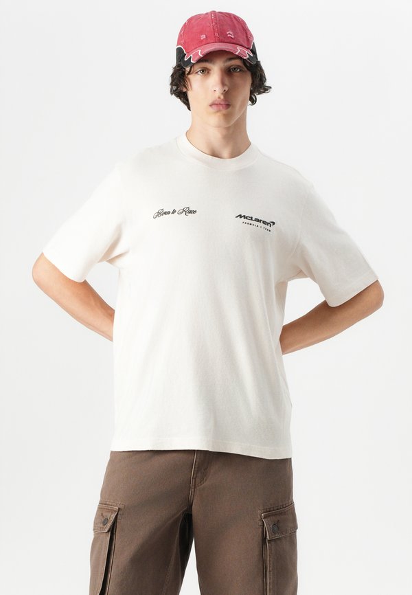 FORMULA 1  - Print T-shirt4