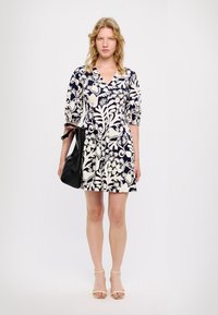 WEEKEND MaxMara CINGHIA - Jerseykjole - blu